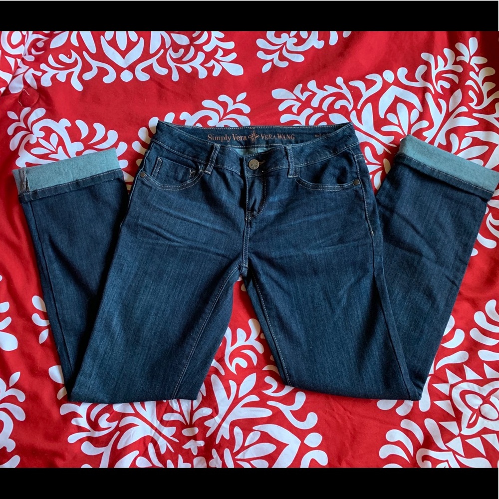 Vera Wang Jeans